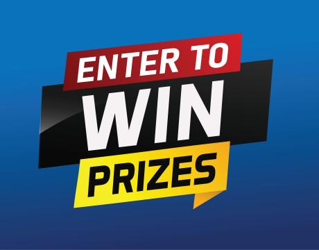 Enter to win