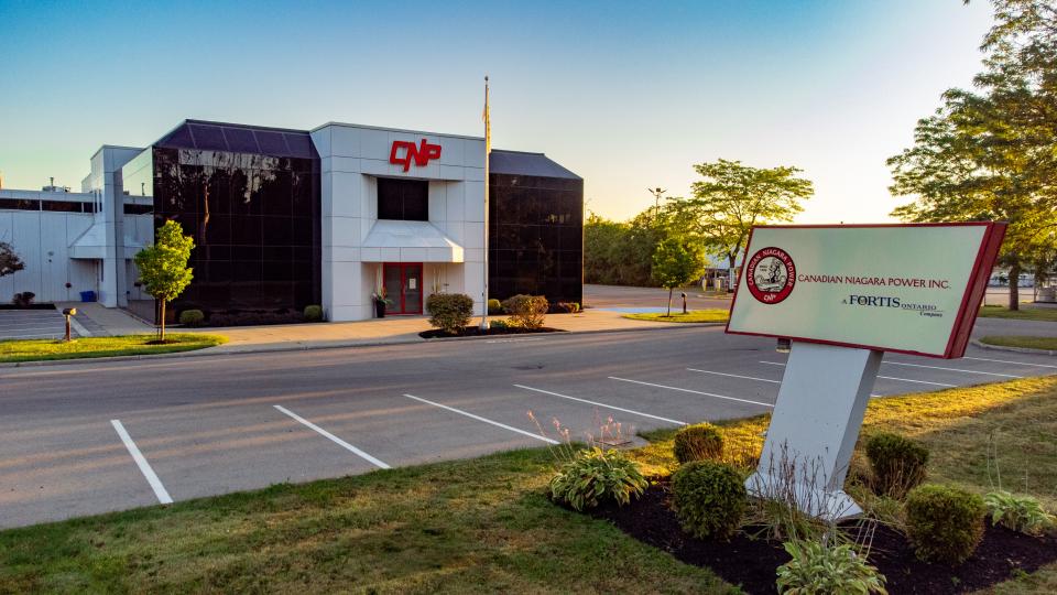 CNP Office Building