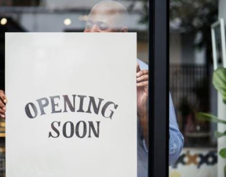 new business